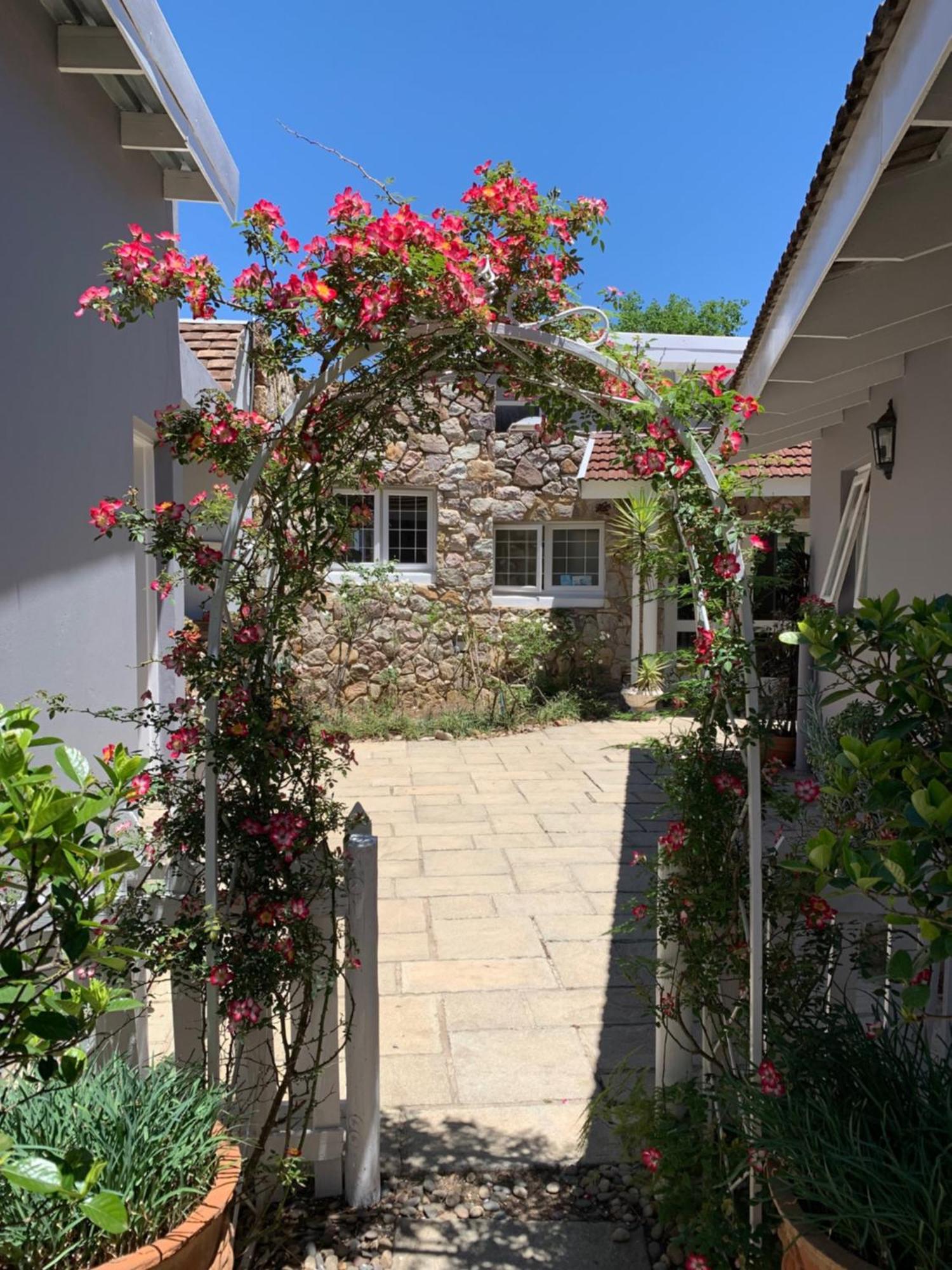 Home From Home, Waverley B&B, Johannesburg Exterior foto