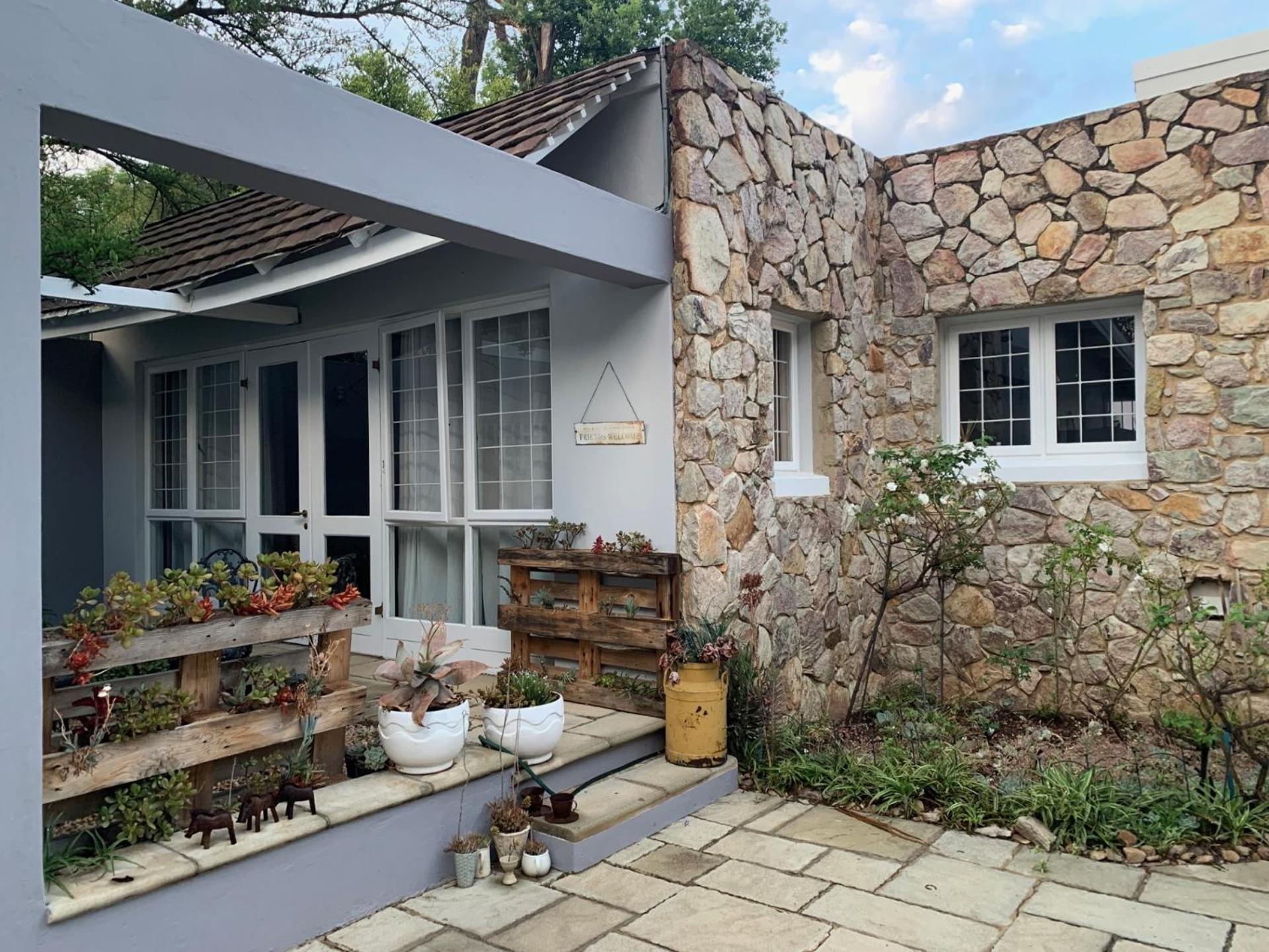 Home From Home, Waverley B&B, Johannesburg Exterior foto