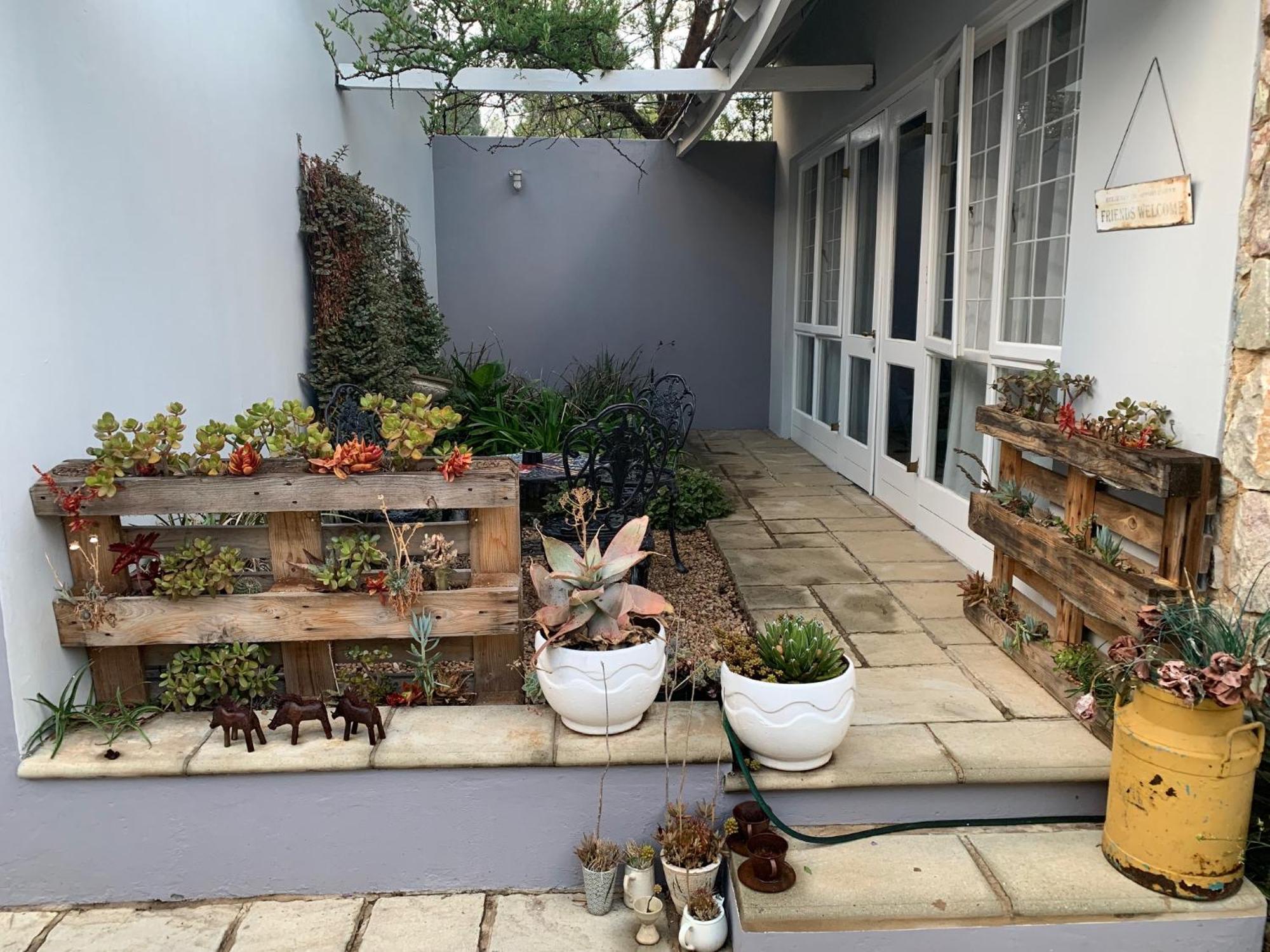 Home From Home, Waverley B&B, Johannesburg Exterior foto